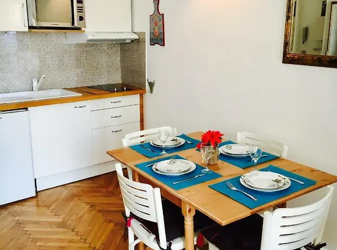 Appartement Rue Massena *