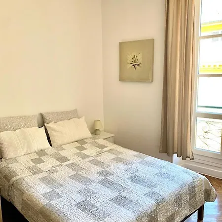 Rue Massena Apartamento *